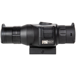 Sightmark Sightmark Wraith Mini 2-16×35 Thermal Riflescope