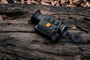 RIX Helmet Mounted Thermal Monocular RIX Stride ST3 Lite Thermal Imaging Monocular