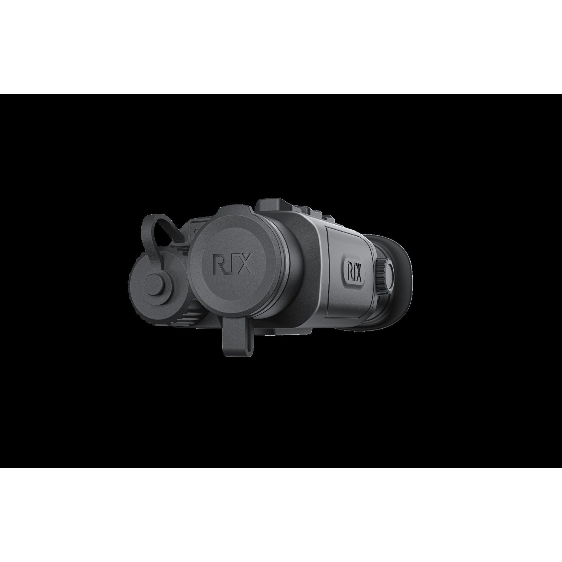 RIX Helmet Mounted Thermal Monocular RIX Stride ST3 Lite Thermal Imaging Monocular