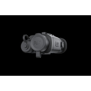 RIX Helmet Mounted Thermal Monocular RIX Stride ST3 Lite Thermal Imaging Monocular