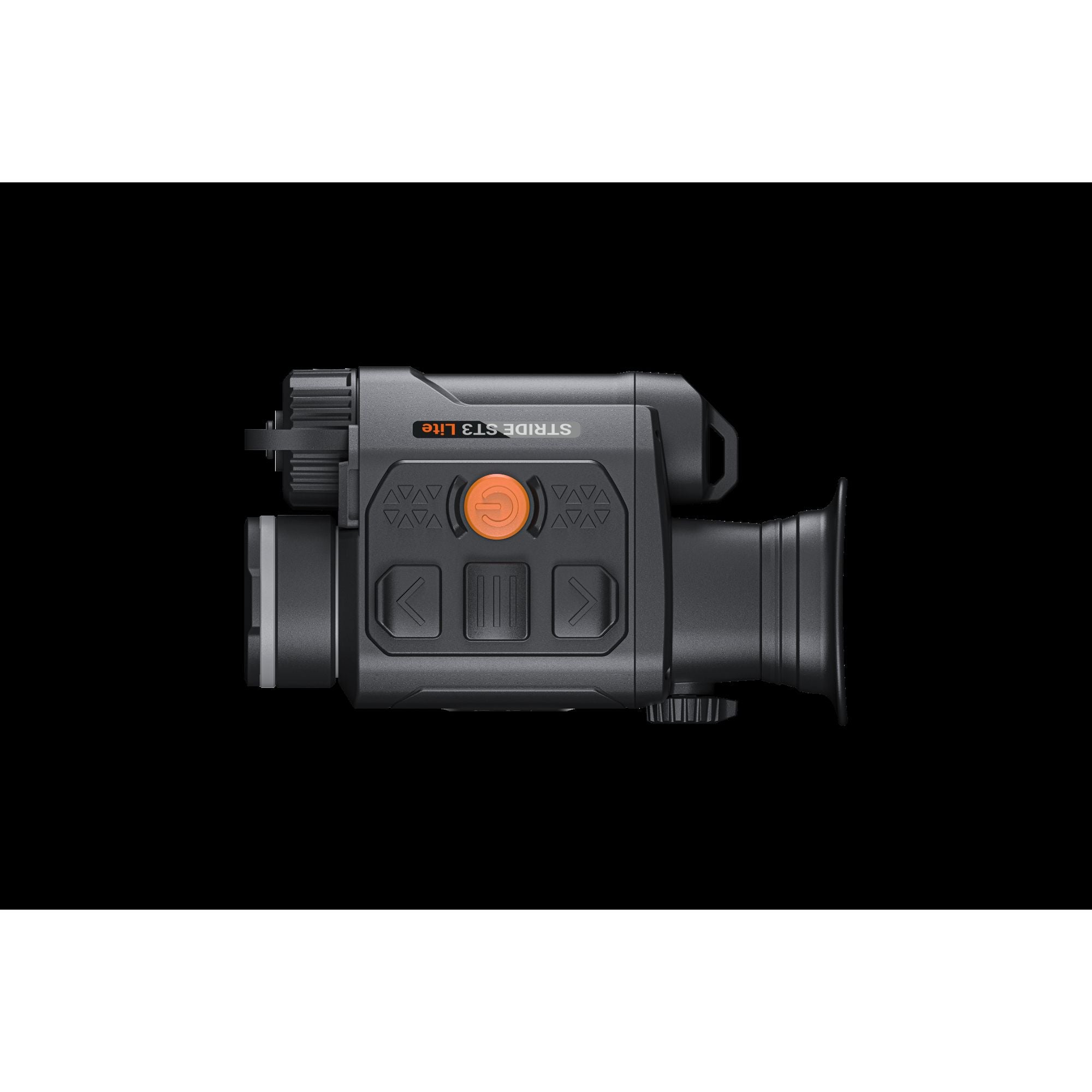 RIX Helmet Mounted Thermal Monocular RIX Stride ST3 Lite Thermal Imaging Monocular