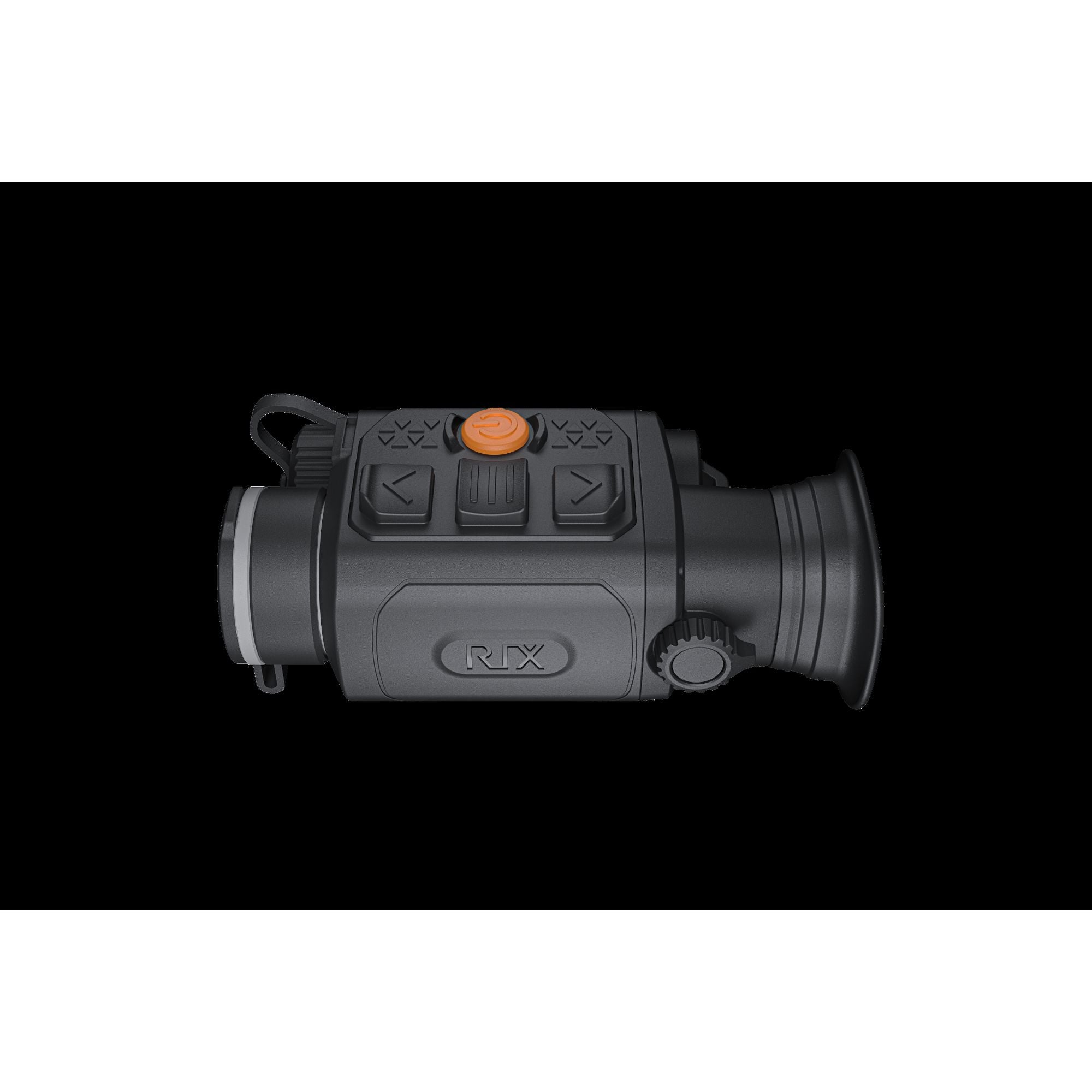 RIX Helmet Mounted Thermal Monocular RIX Stride ST3 Lite Thermal Imaging Monocular