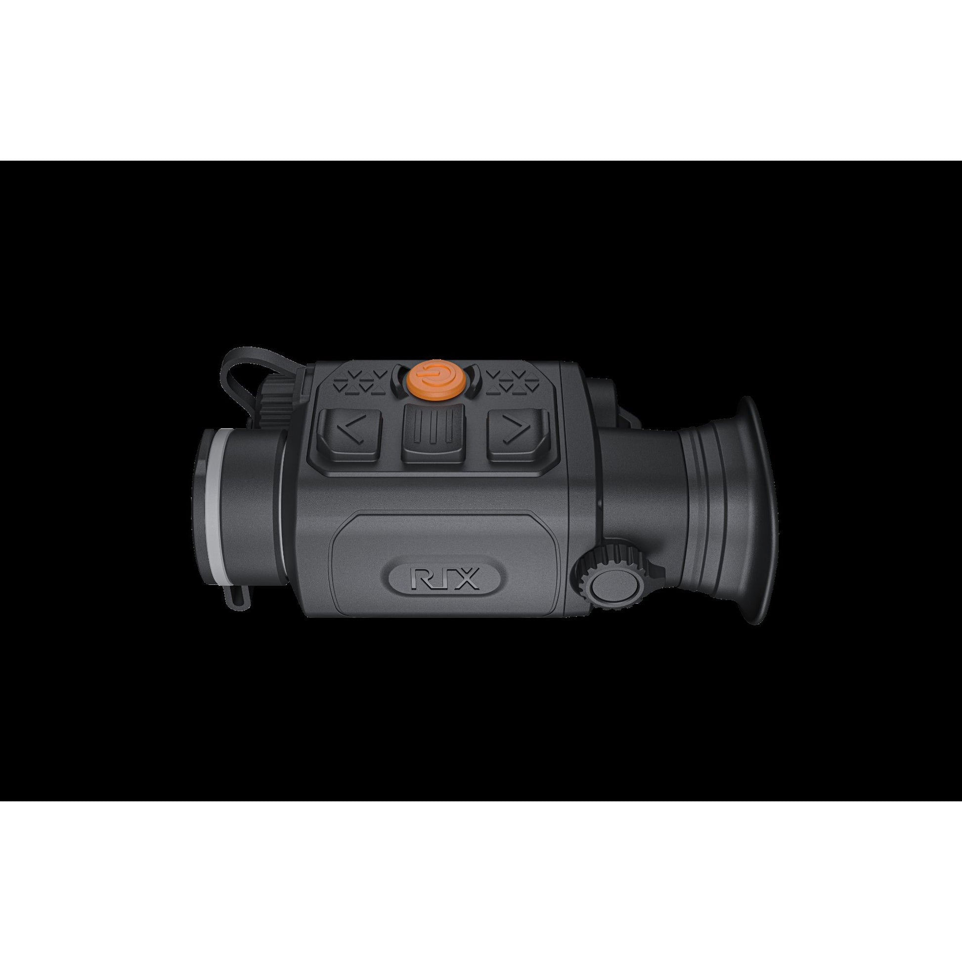 RIX Helmet Mounted Thermal Monocular RIX Stride ST3 Lite Thermal Imaging Monocular