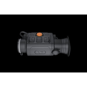 RIX Helmet Mounted Thermal Monocular RIX Stride ST3 Lite Thermal Imaging Monocular