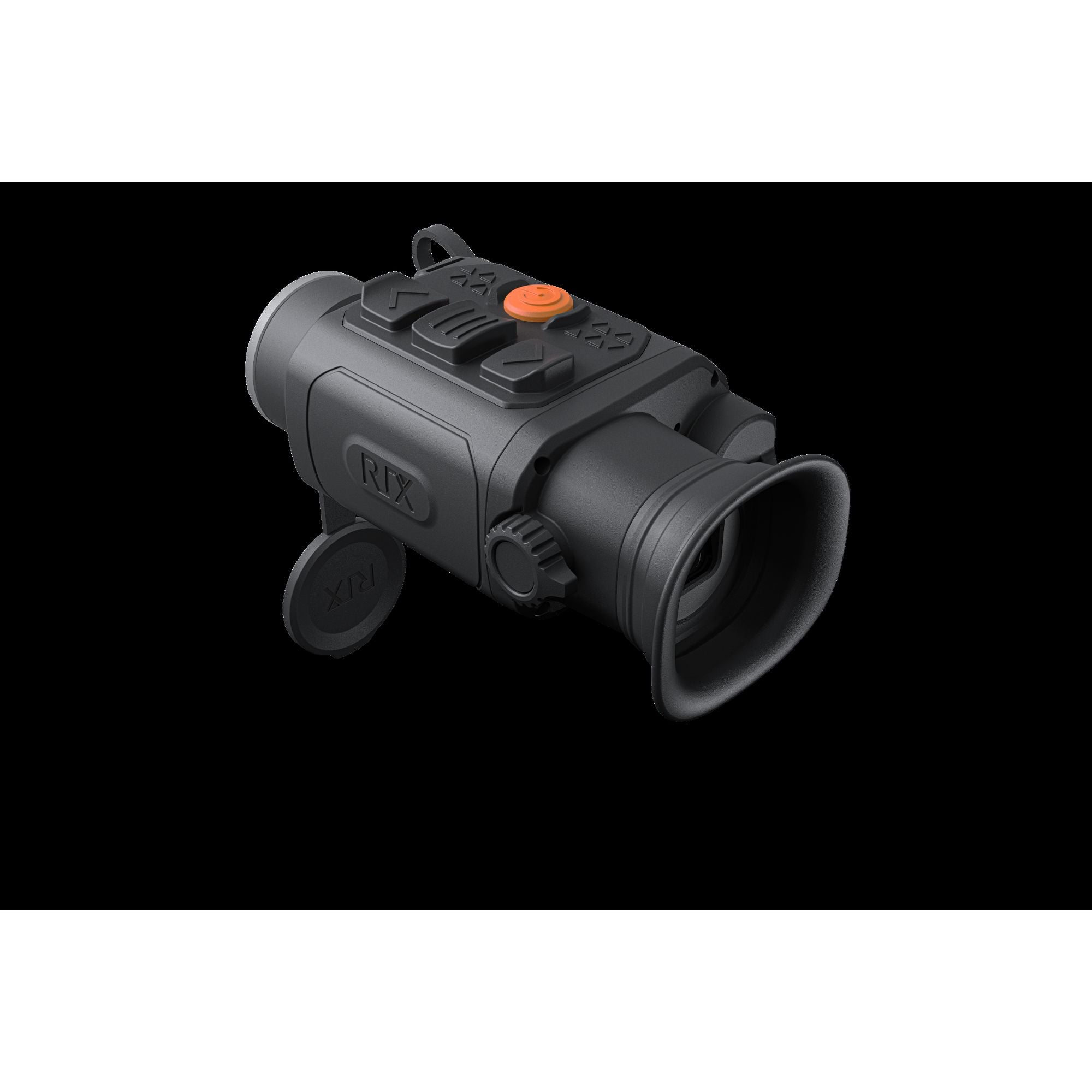 RIX Helmet Mounted Thermal Monocular RIX Stride ST3 Lite Thermal Imaging Monocular