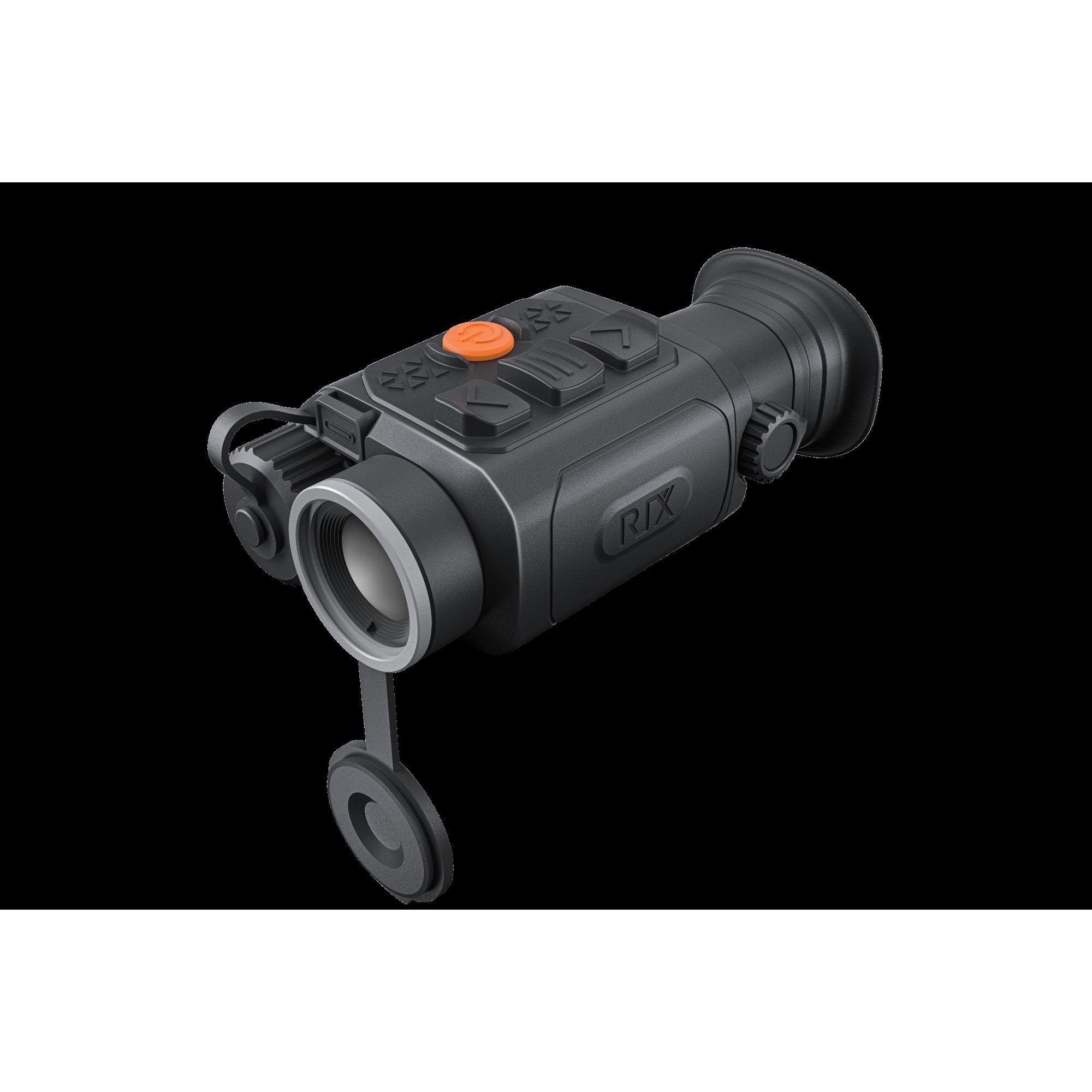 RIX Helmet Mounted Thermal Monocular RIX Stride ST3 Lite Thermal Imaging Monocular