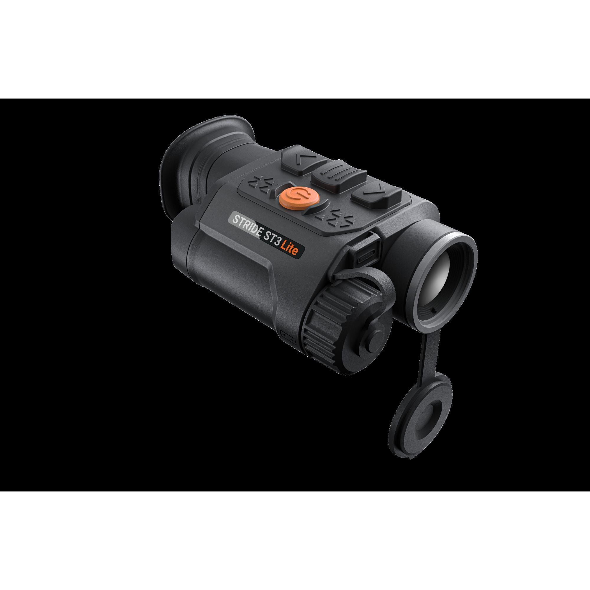 RIX Helmet Mounted Thermal Monocular RIX Stride ST3 Lite Thermal Imaging Monocular