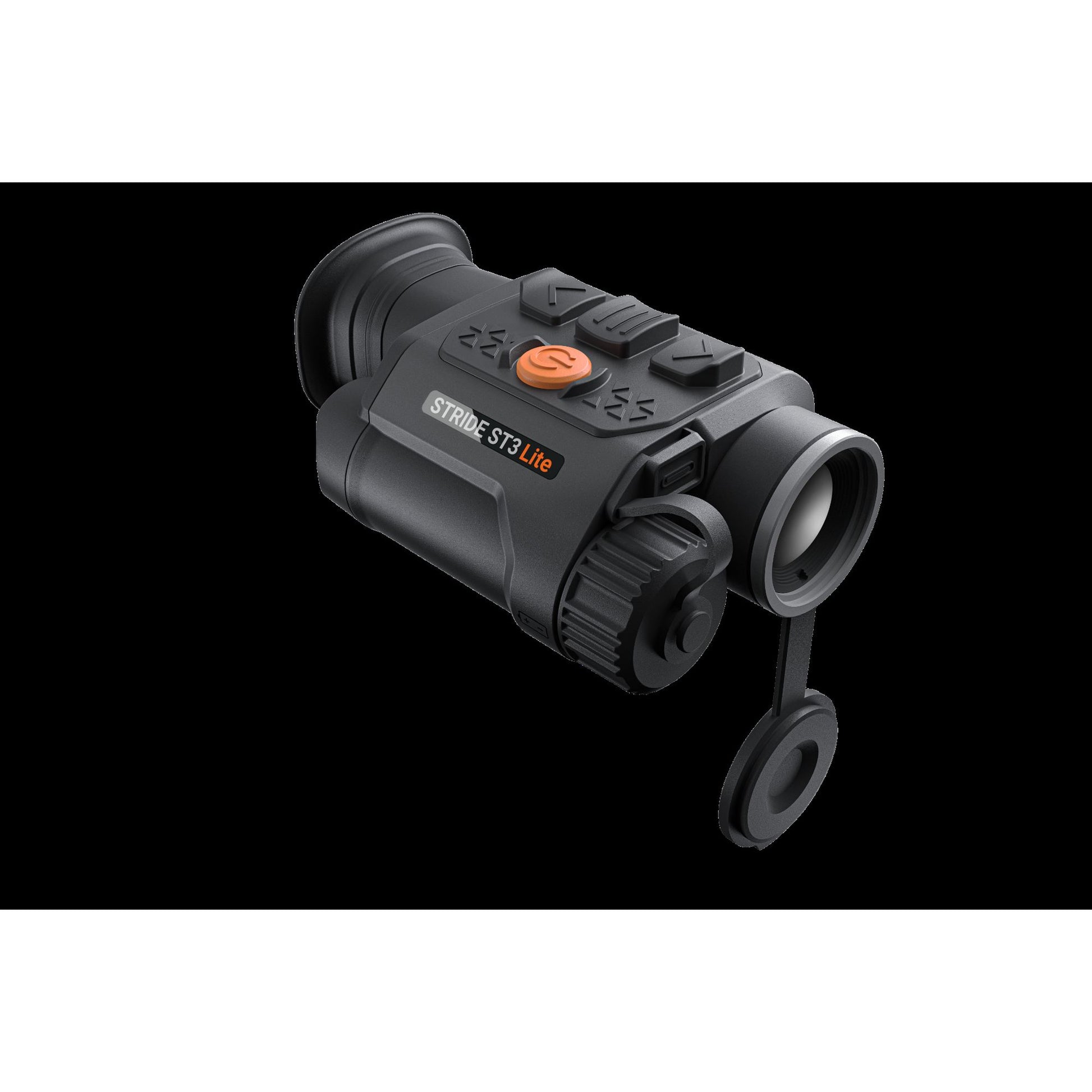 RIX Helmet Mounted Thermal Monocular RIX Stride ST3 Lite Thermal Imaging Monocular