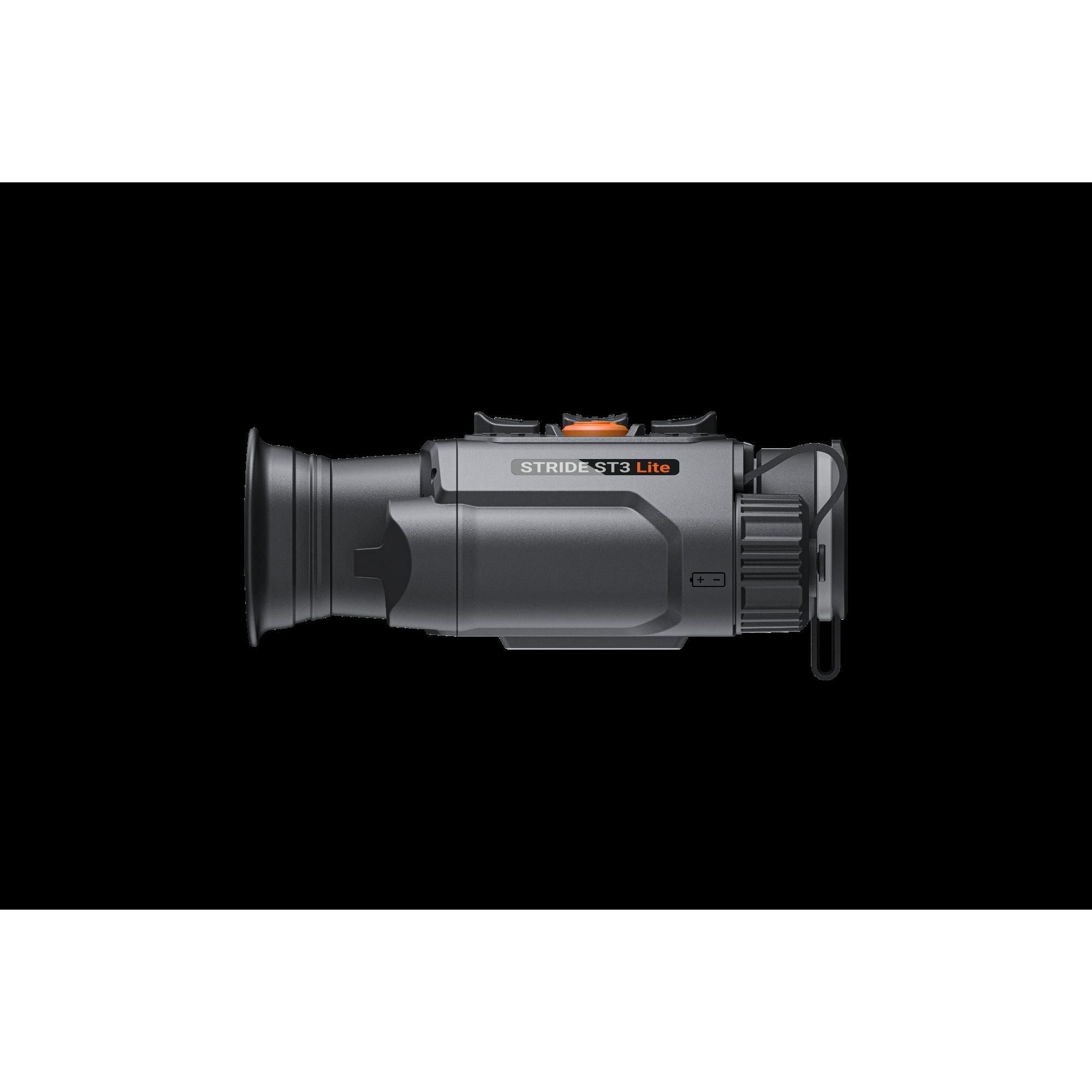 RIX Helmet Mounted Thermal Monocular RIX Stride ST3 Lite Thermal Imaging Monocular