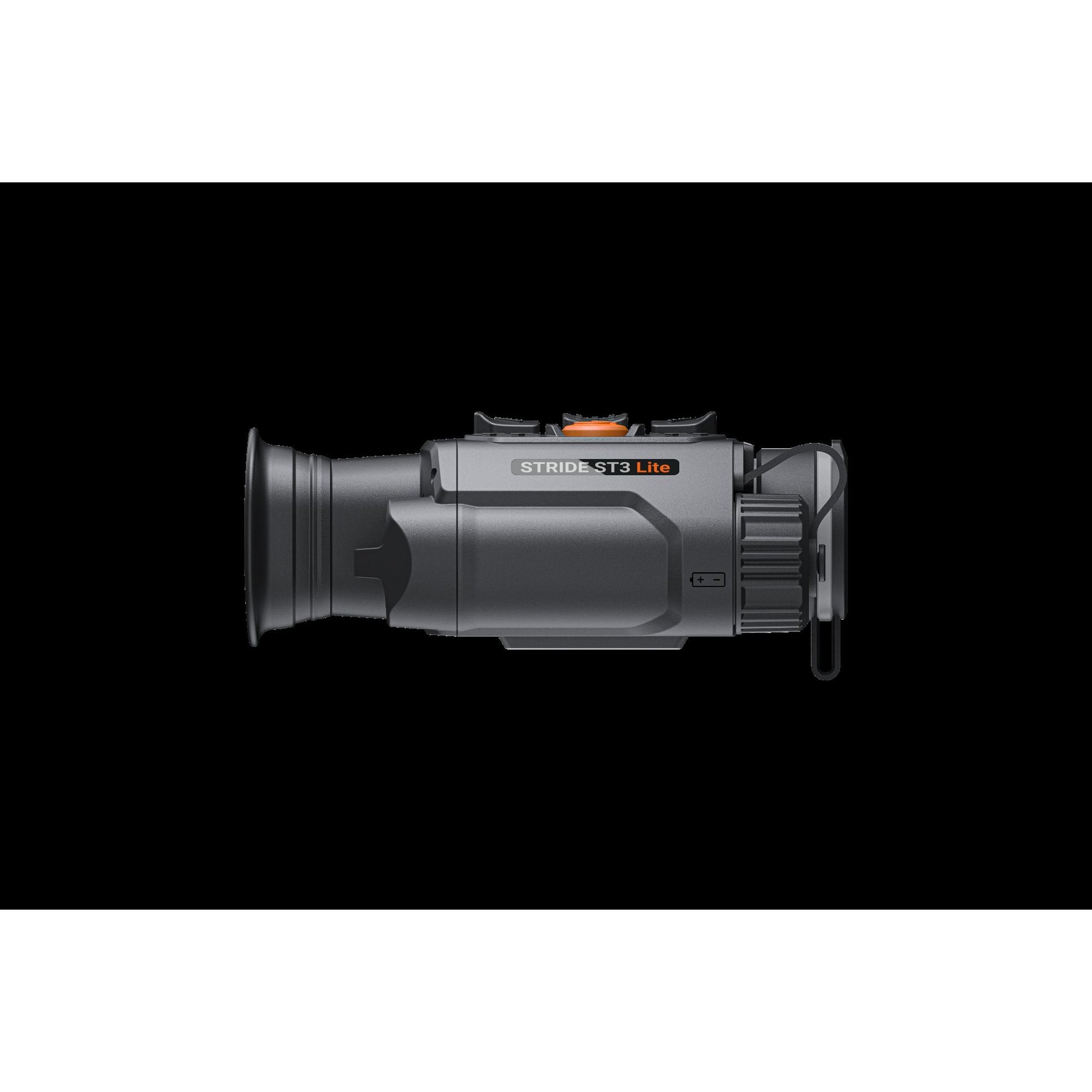 RIX Helmet Mounted Thermal Monocular RIX Stride ST3 Lite Thermal Imaging Monocular