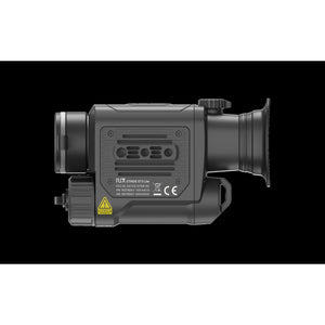 RIX Helmet Mounted Thermal Monocular RIX Stride ST3 Lite Thermal Imaging Monocular