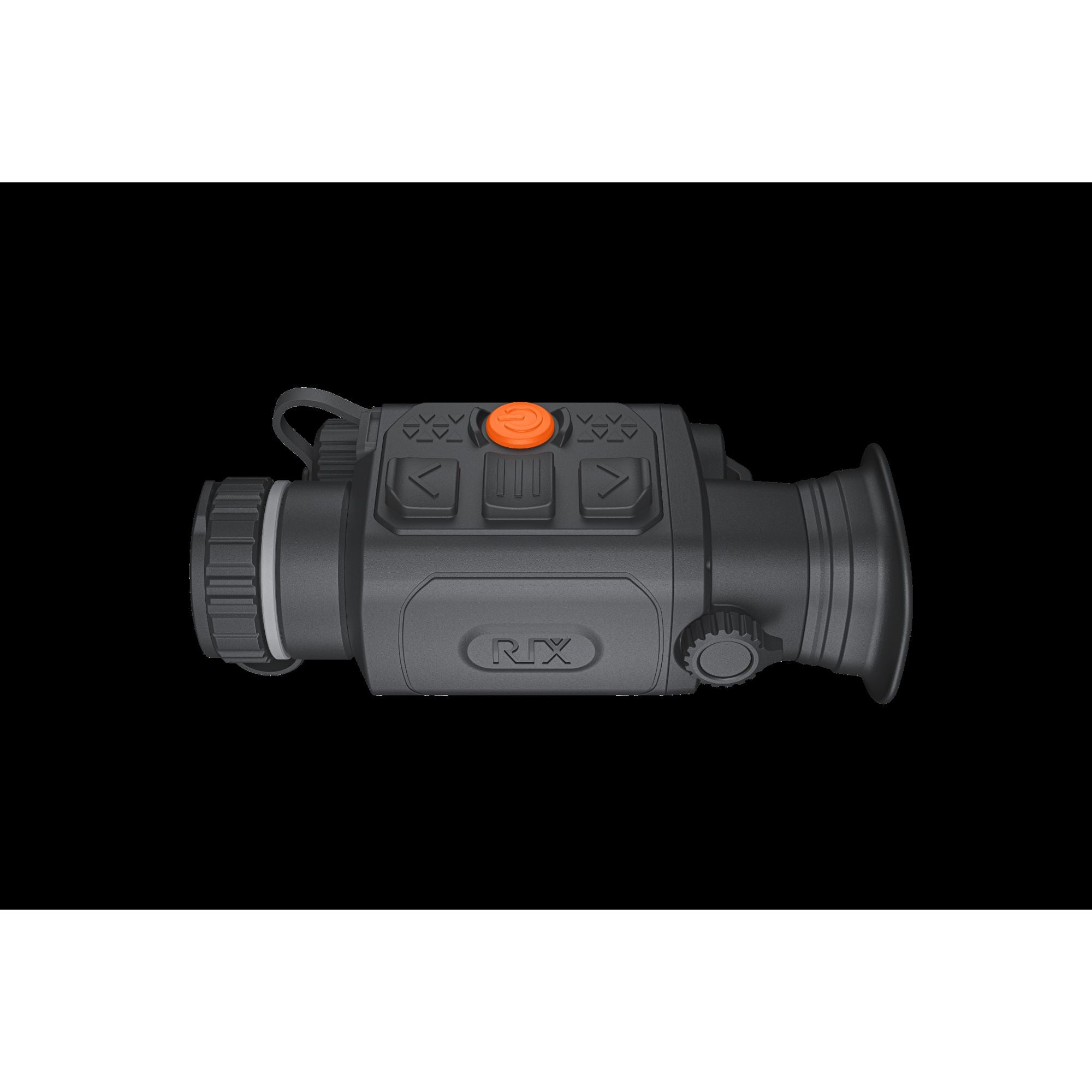 RIX Helmet Mounted Thermal Monocular RIX Stride ST6 Lite Thermal Imaging Monocular