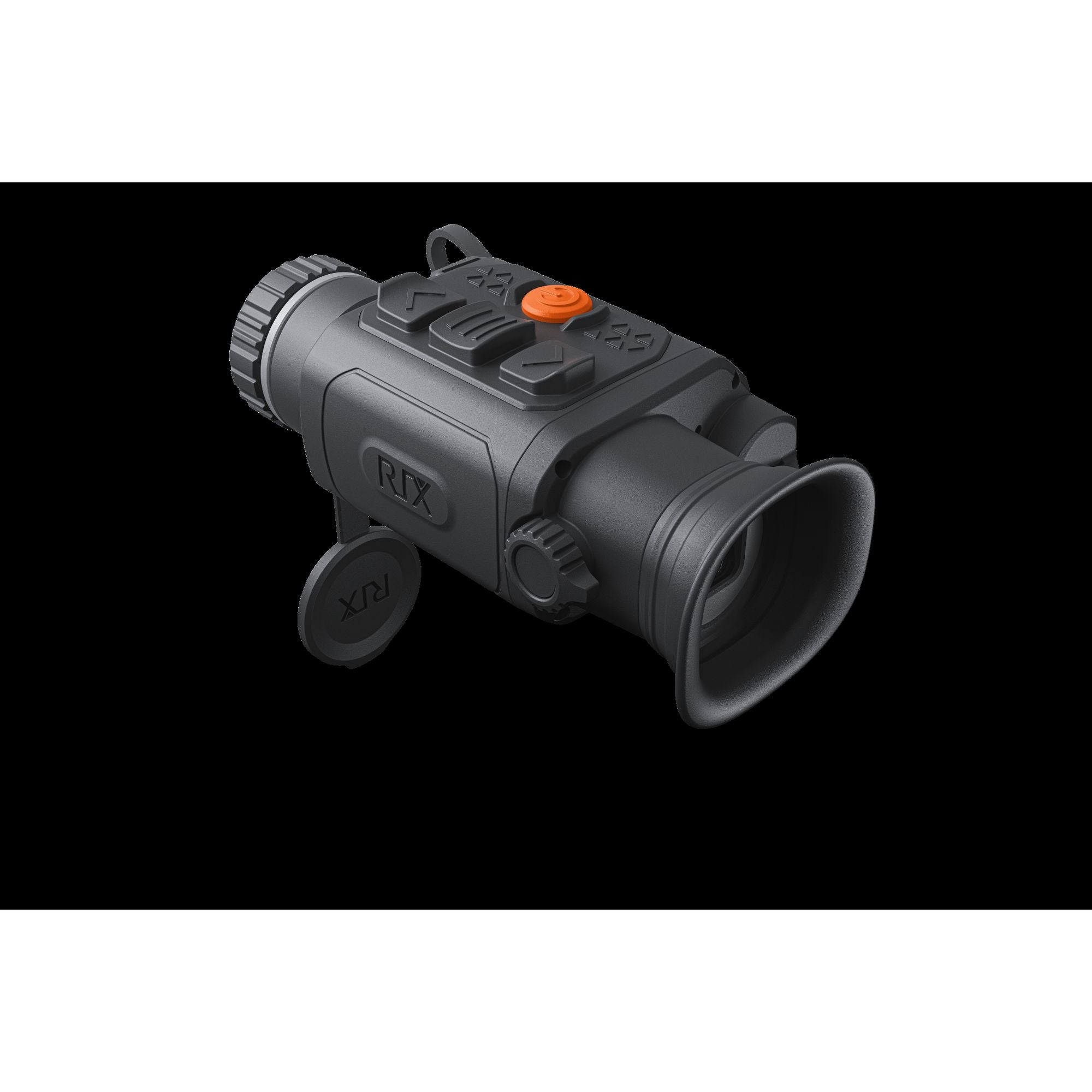 RIX Helmet Mounted Thermal Monocular RIX Stride ST6 Lite Thermal Imaging Monocular