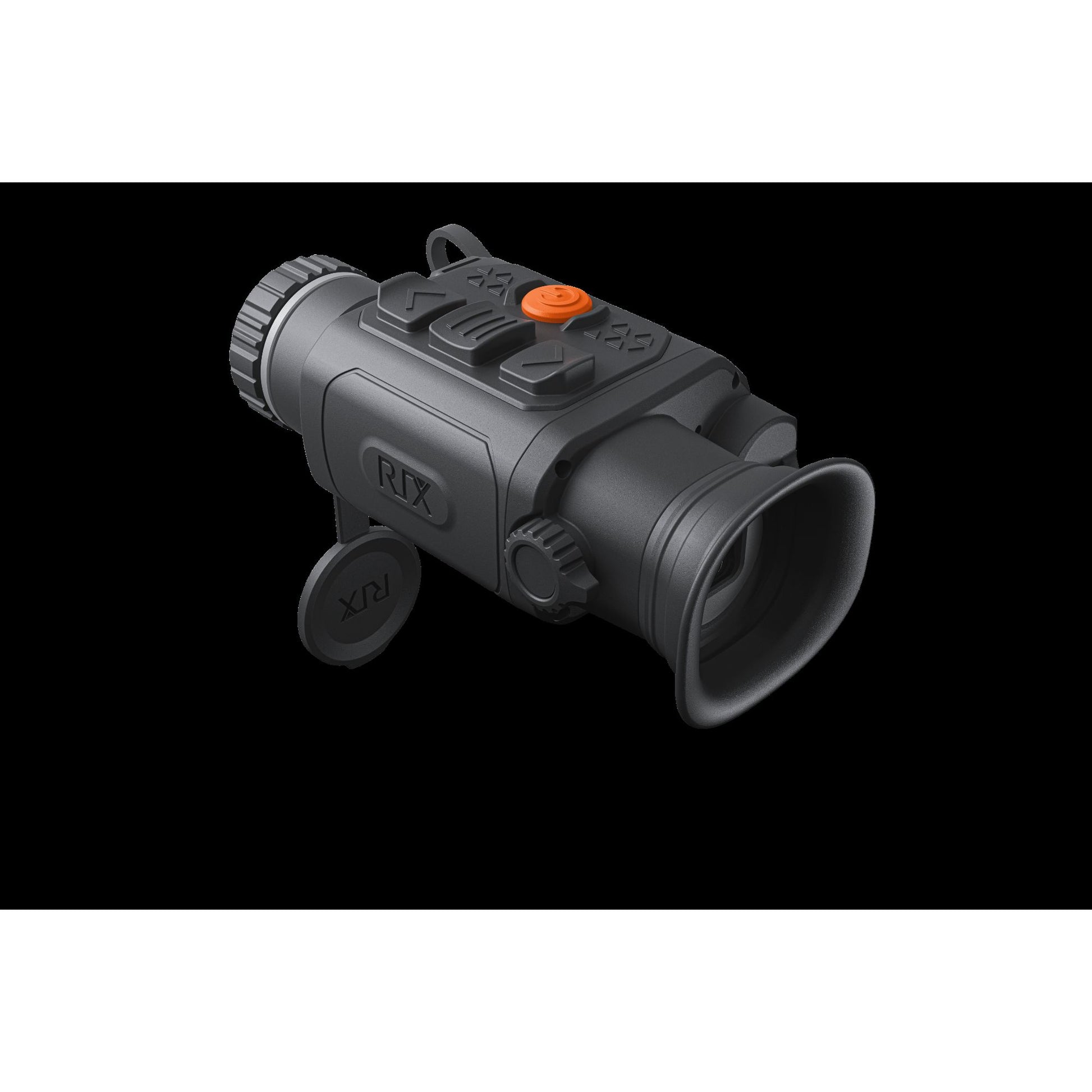 RIX Helmet Mounted Thermal Monocular RIX Stride ST6 Lite Thermal Imaging Monocular