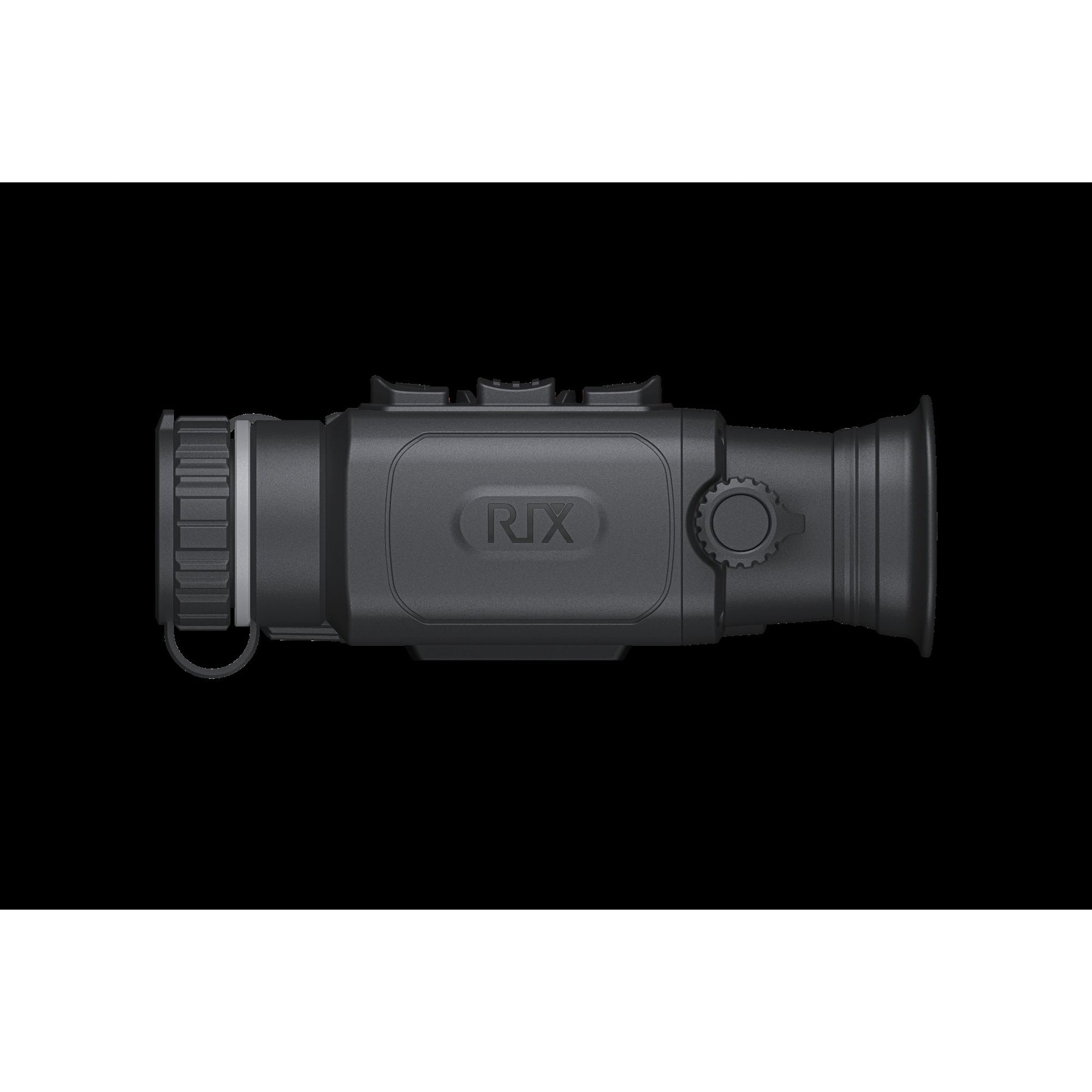 RIX Helmet Mounted Thermal Monocular RIX Stride ST6 Lite Thermal Imaging Monocular