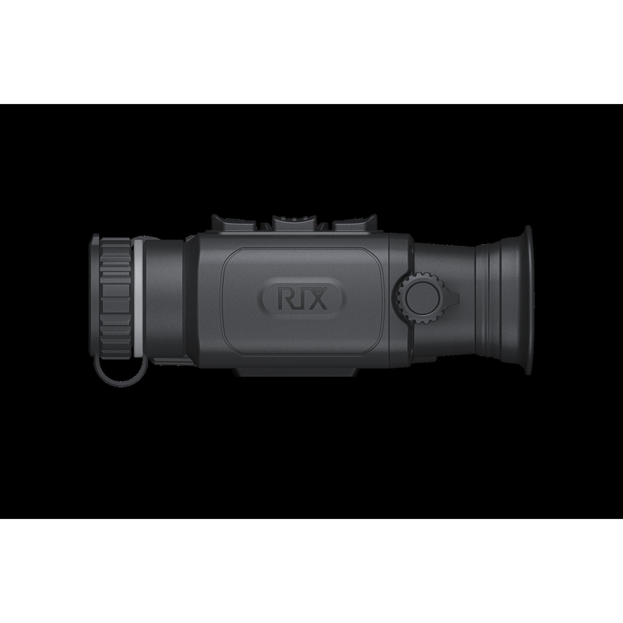 RIX Helmet Mounted Thermal Monocular RIX Stride ST6 Lite Thermal Imaging Monocular
