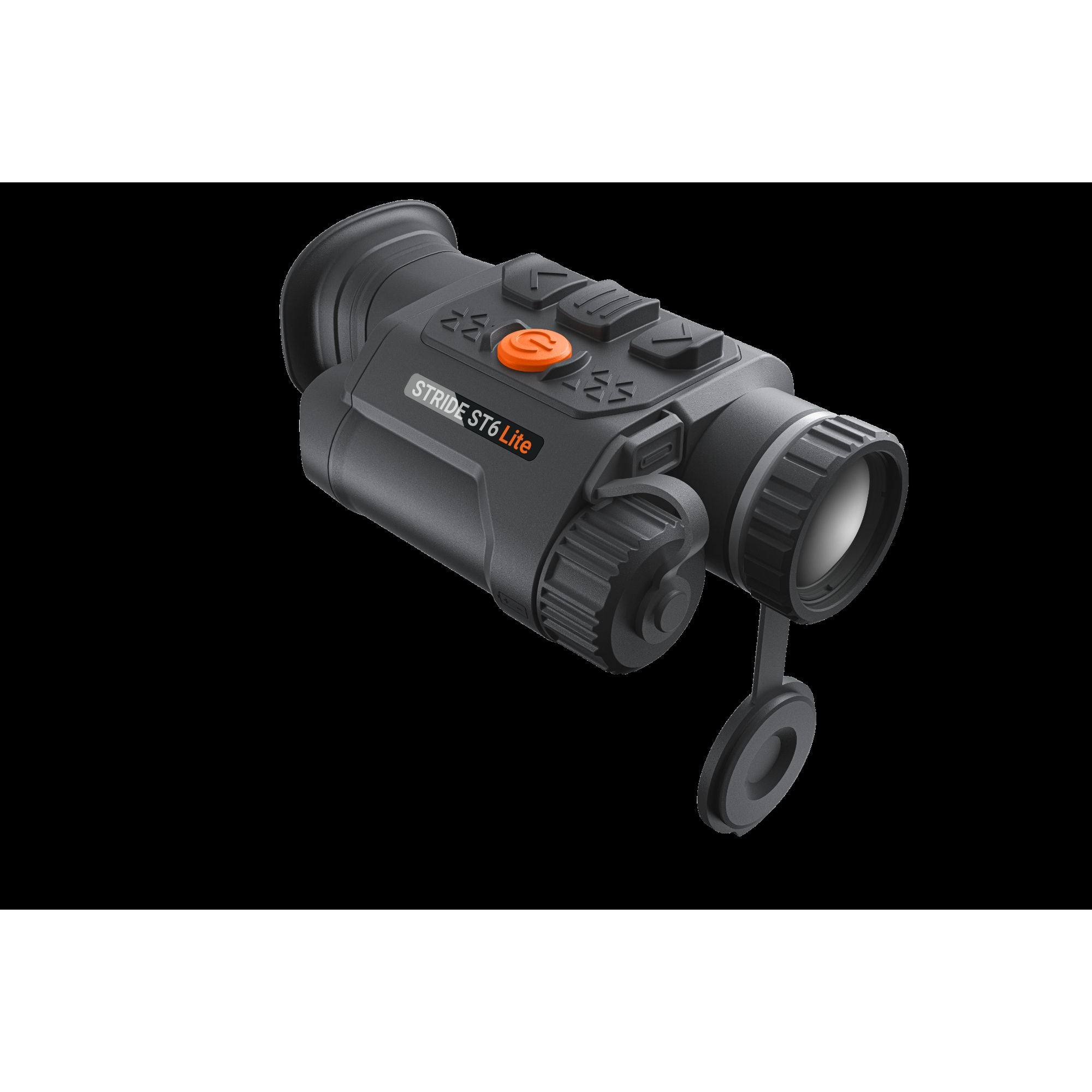 RIX Helmet Mounted Thermal Monocular RIX Stride ST6 Lite Thermal Imaging Monocular