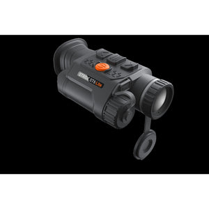 RIX Helmet Mounted Thermal Monocular RIX Stride ST6 Lite Thermal Imaging Monocular