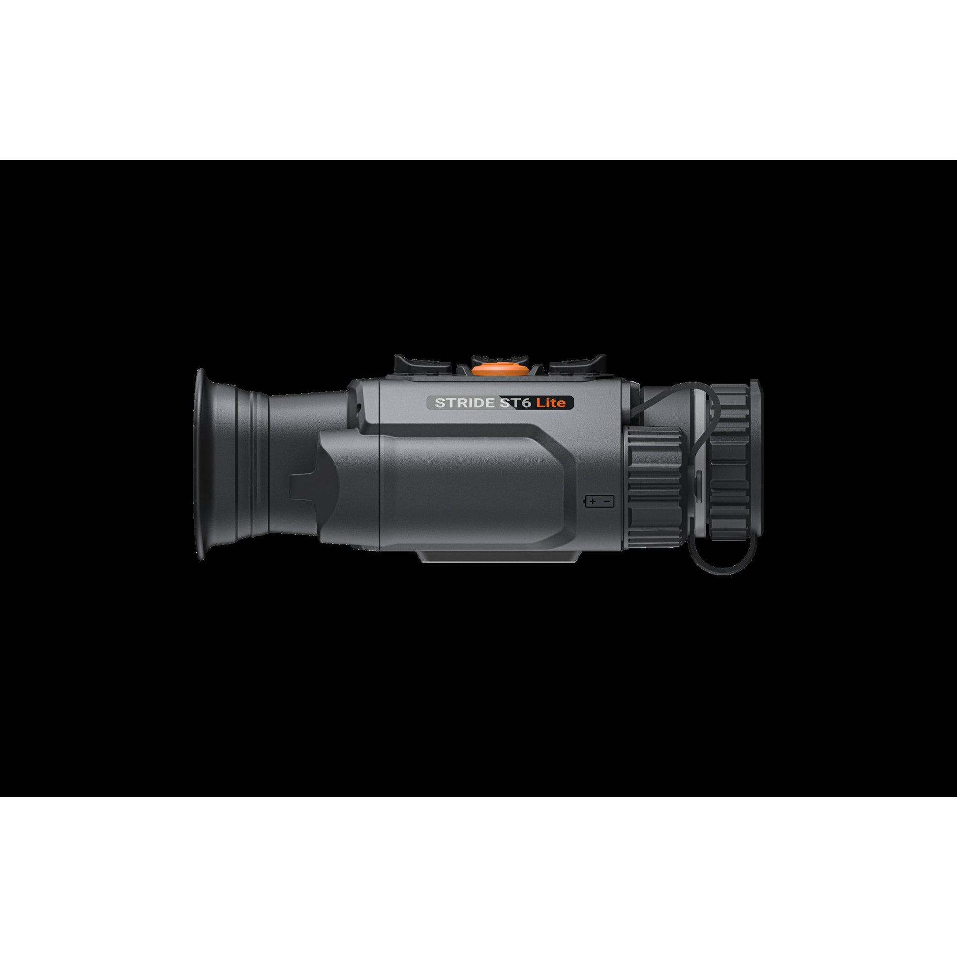 RIX Helmet Mounted Thermal Monocular RIX Stride ST6 Lite Thermal Imaging Monocular