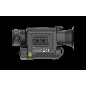 RIX Helmet Mounted Thermal Monocular RIX Stride ST6 Lite Thermal Imaging Monocular