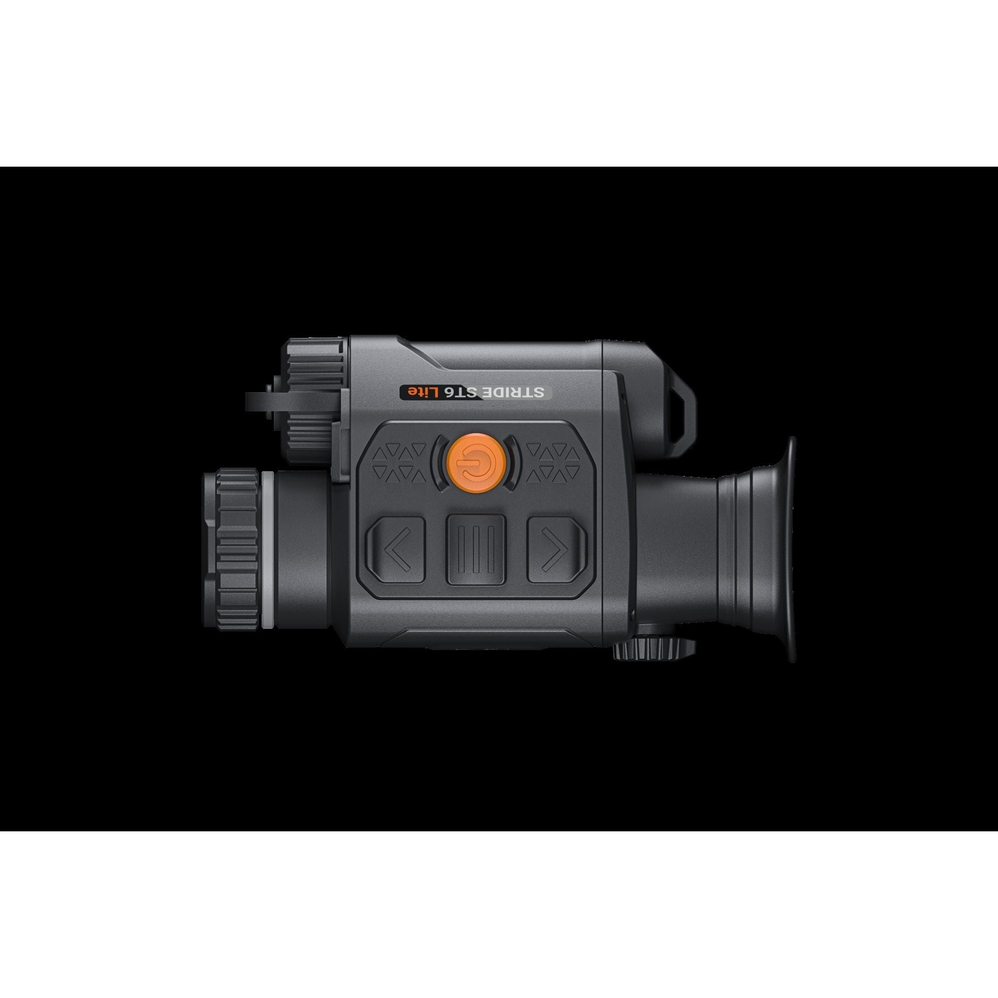 RIX Helmet Mounted Thermal Monocular RIX Stride ST6 Lite Thermal Imaging Monocular