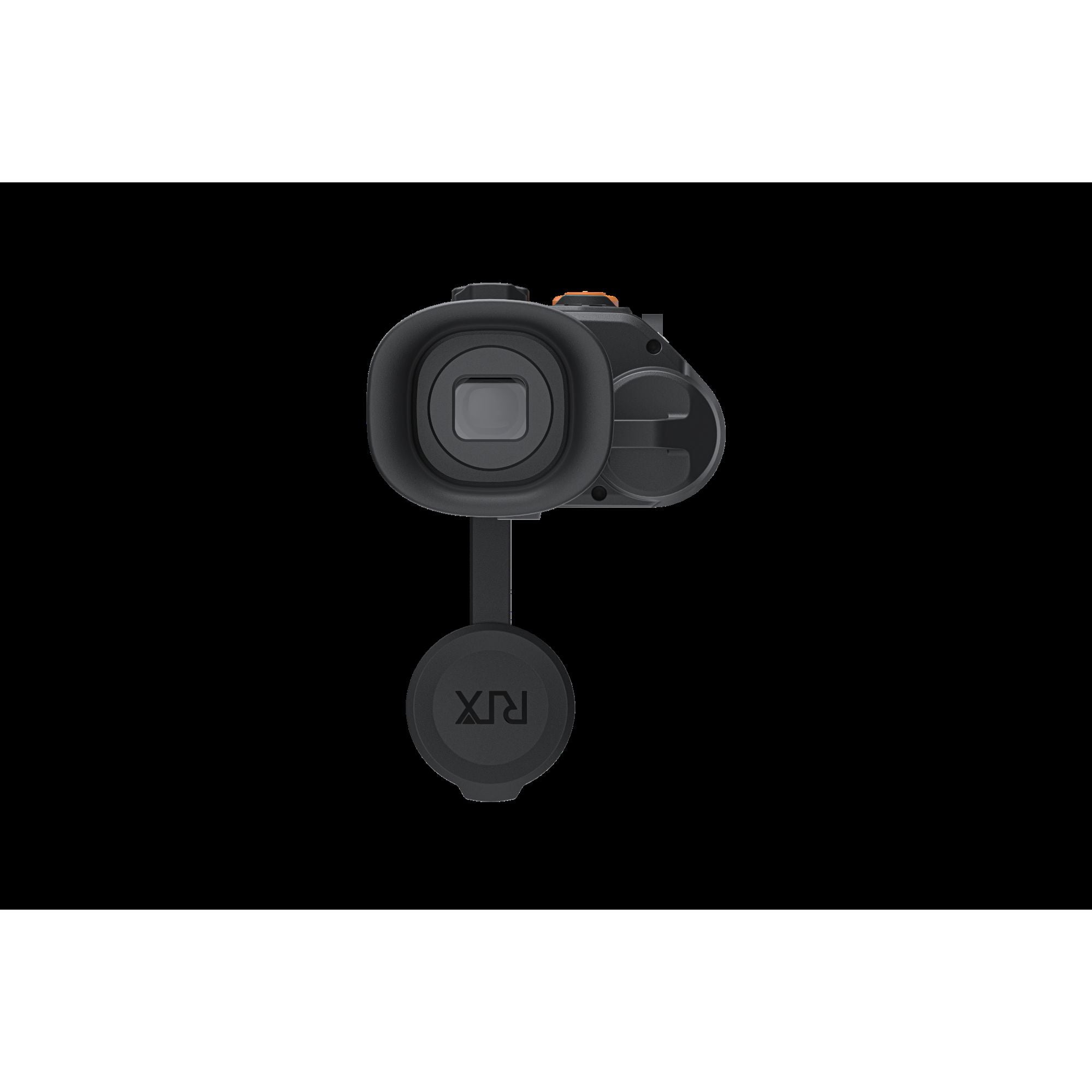 RIX Helmet Mounted Thermal Monocular RIX Stride ST6 Lite Thermal Imaging Monocular