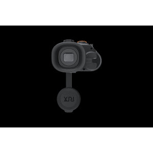 RIX Helmet Mounted Thermal Monocular RIX Stride ST6 Lite Thermal Imaging Monocular
