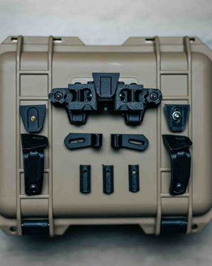 ARKAYNE CO SYMBIOTE NIGHT VISION & THERMAL BRIDGE (POLYMER)