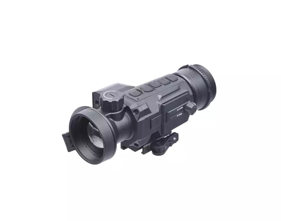 AGM SECUTOR LRF-C 50-640 Clip-on