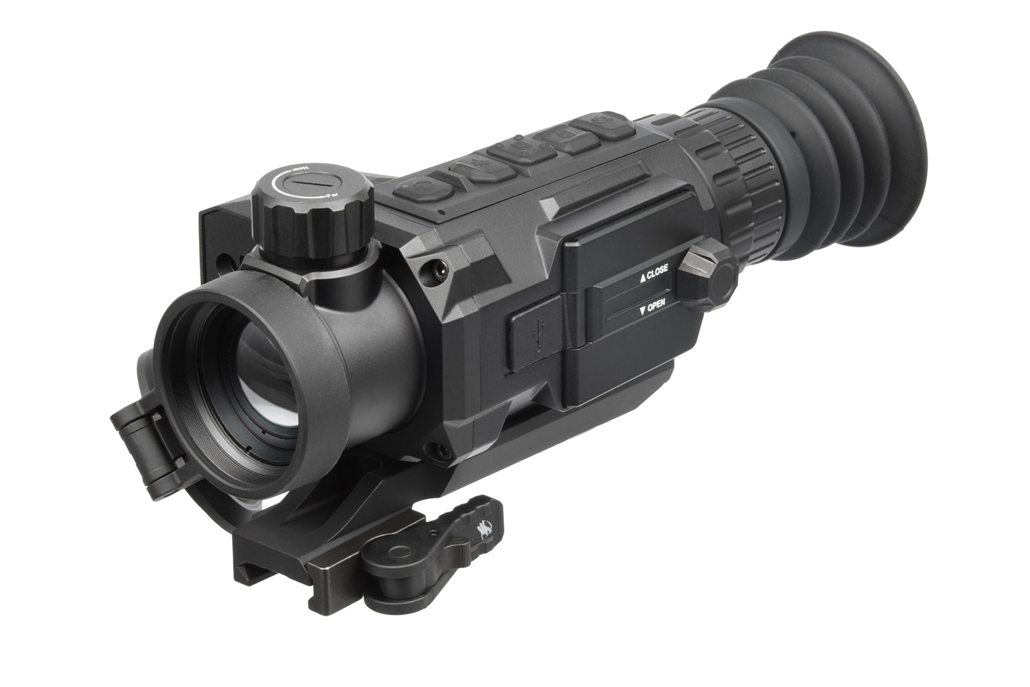 AGM Thermal Scope AGM Secutor LRF 35-384 Thermal Scope