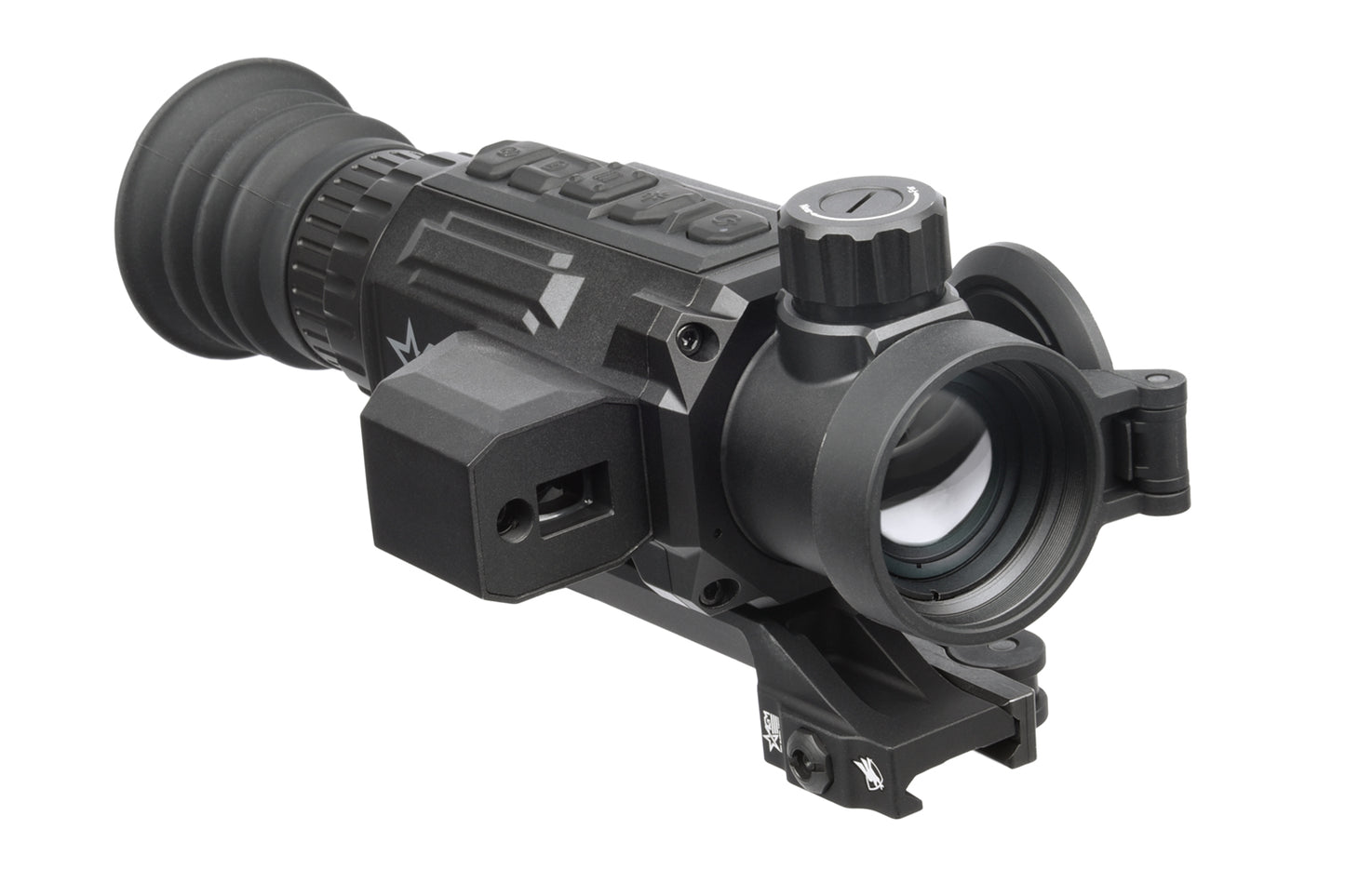 AGM Secutor LRF 35-384 Thermal Scope