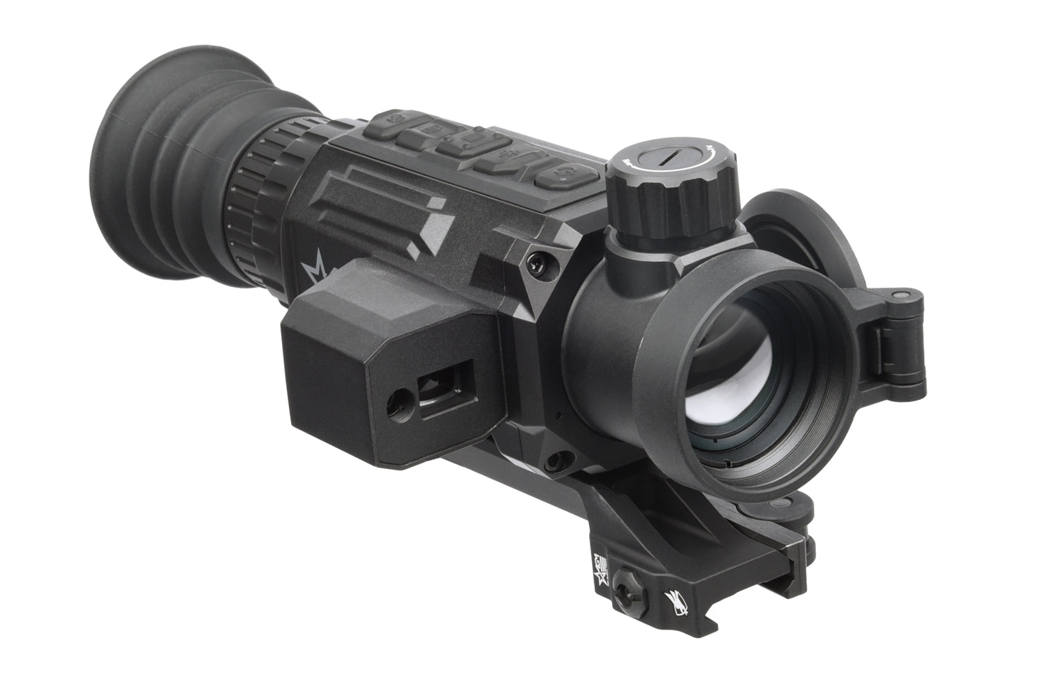 AGM Thermal Scope AGM Secutor LRF 35-384 Thermal Scope