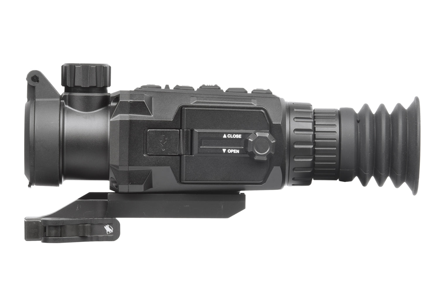 AGM Thermal Scope AGM Secutor LRF 35-384 Thermal Scope