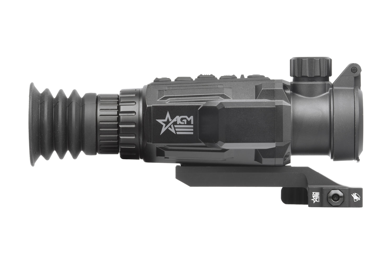 AGM Secutor LRF 35-384 Thermal Scope