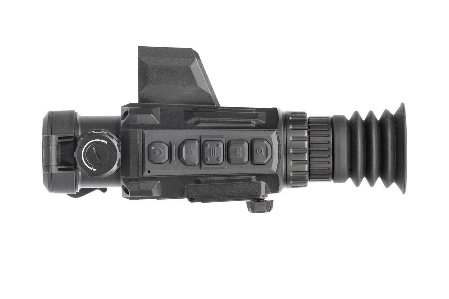 AGM Secutor LRF 35-384 Thermal Scope