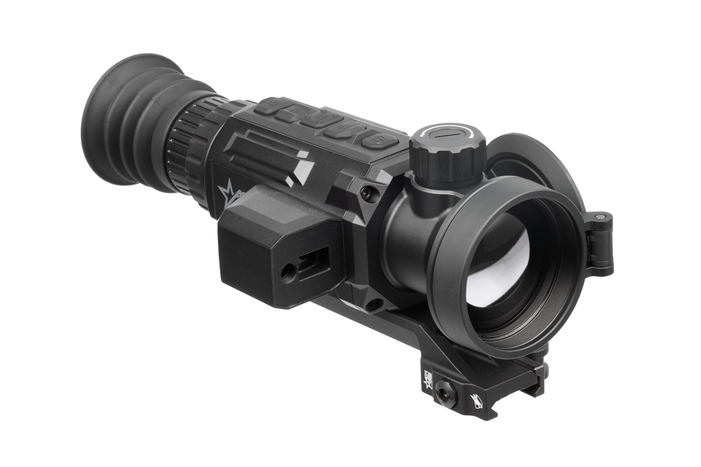 AGM Secutor LRF 50-640 Thermal Scope