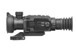 AGM Thermal Scope ★DEMO★ AGM Secutor LRF 50-640 Thermal Scope
