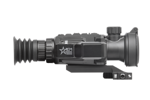 AGM Thermal Scope ★DEMO★ AGM Secutor LRF 50-640 Thermal Scope