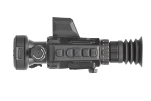 AGM Thermal Scope ★DEMO★ AGM Secutor LRF 50-640 Thermal Scope