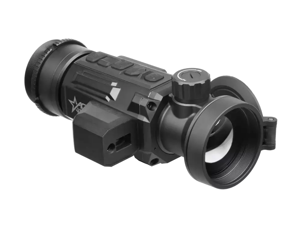 AGM SECUTOR LRF-C 50-640 Clip-on
