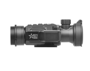 AGM SECUTOR LRF-C 50-640 Clip-on