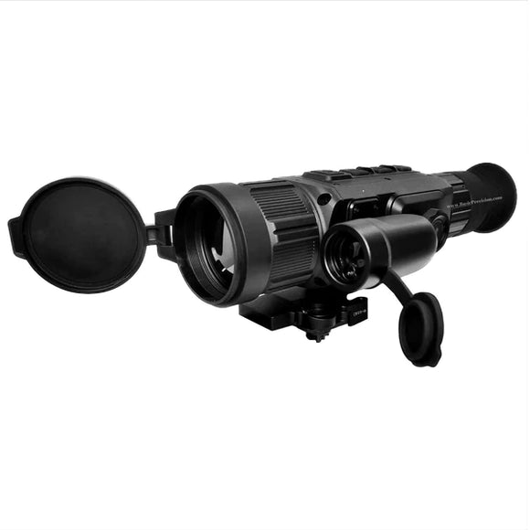 !COMING SOON! Bering Optics Super Yoter LRF