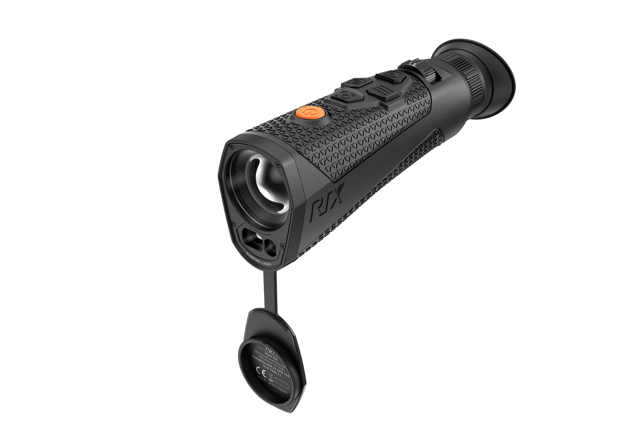 RIX Monocular RIX Titan T3 LRF Thermal Monocular