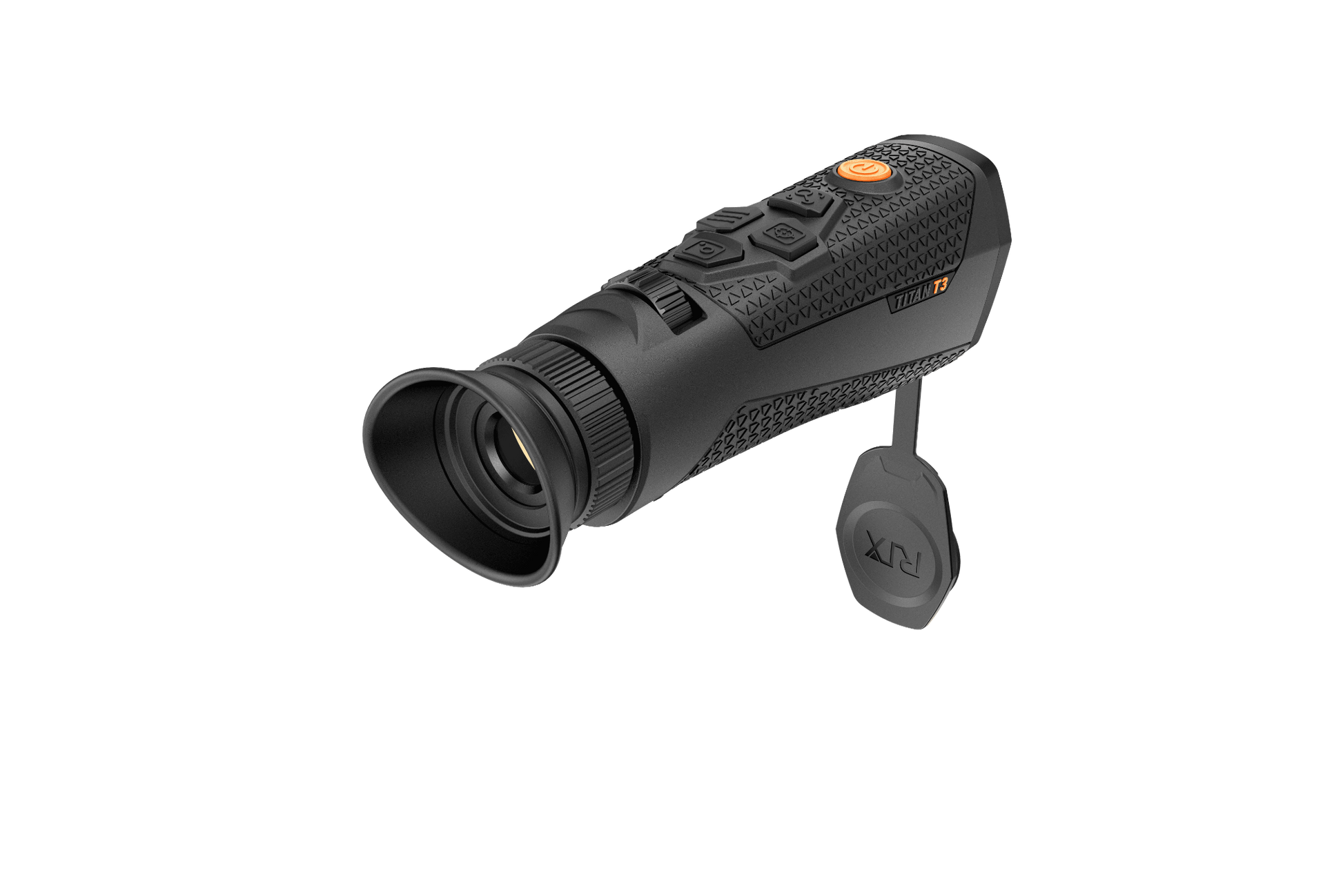 RIX Monocular RIX Titan T3 LRF Thermal Monocular