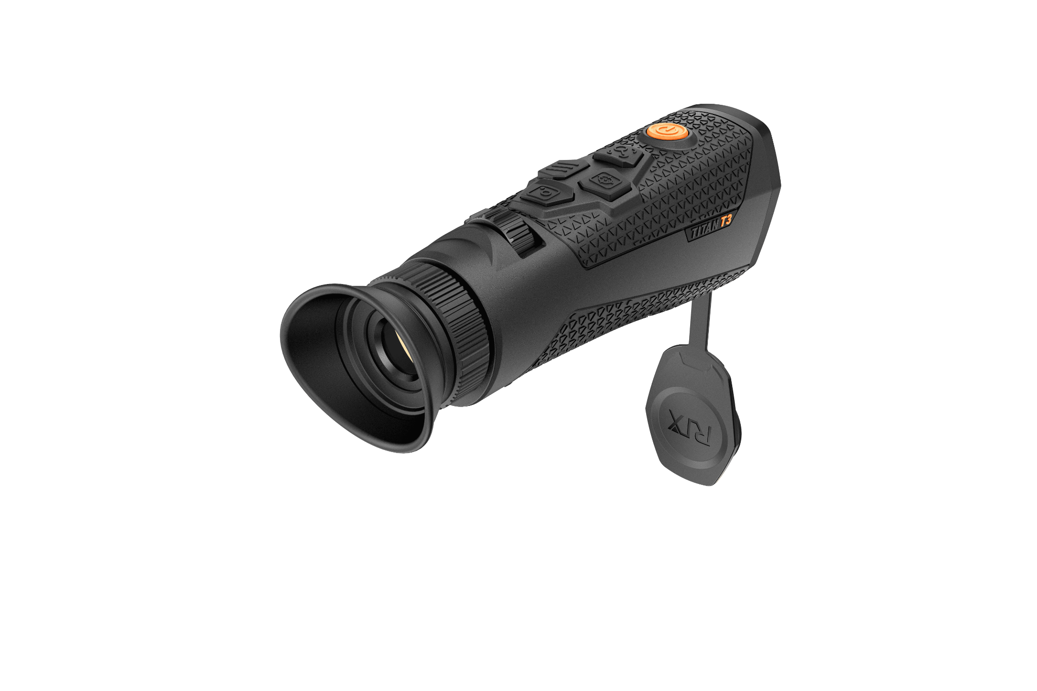 RIX Monocular RIX Titan T3 LRF Thermal Monocular