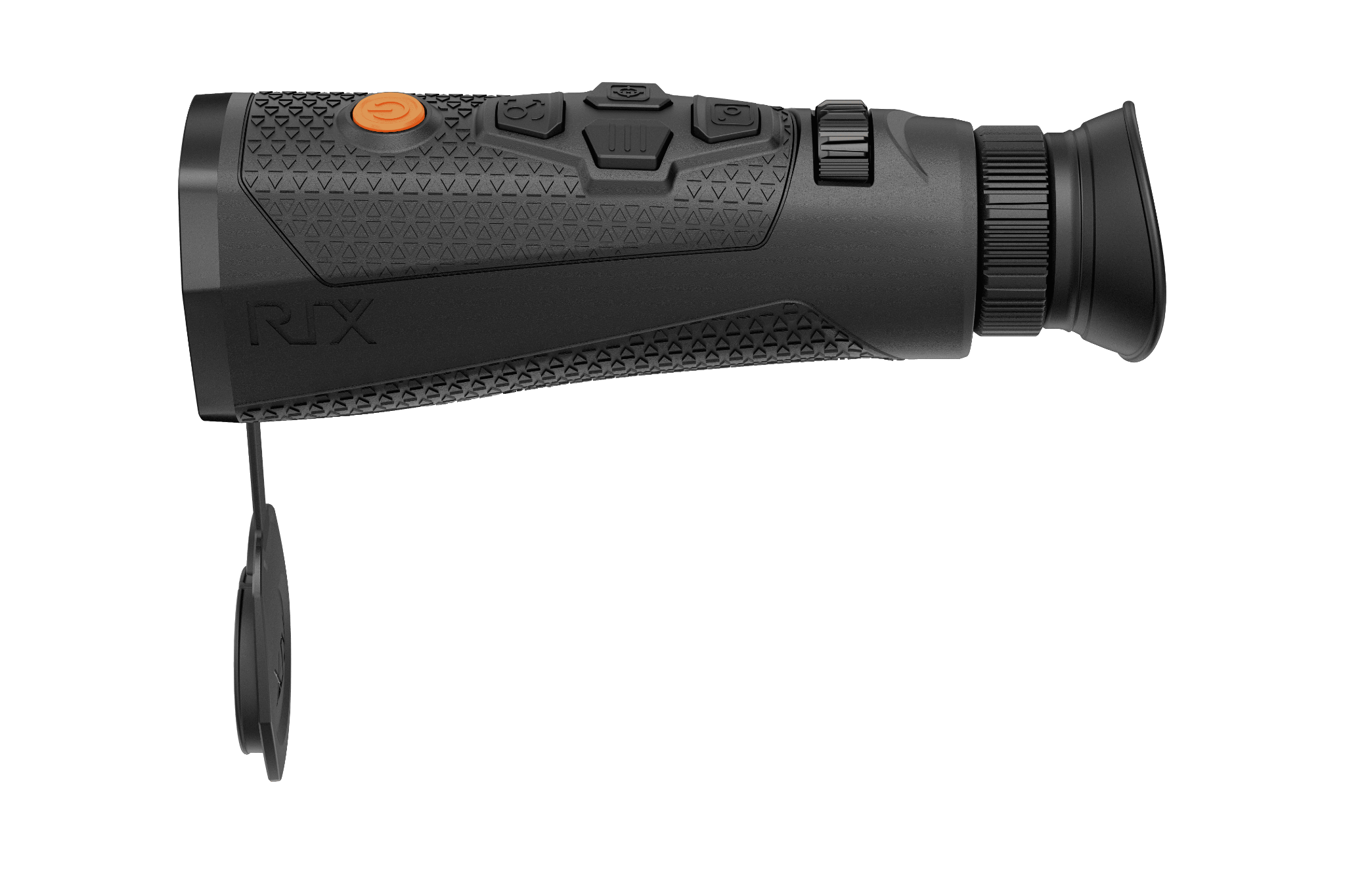 RIX Monocular RIX Titan T3 LRF Thermal Monocular