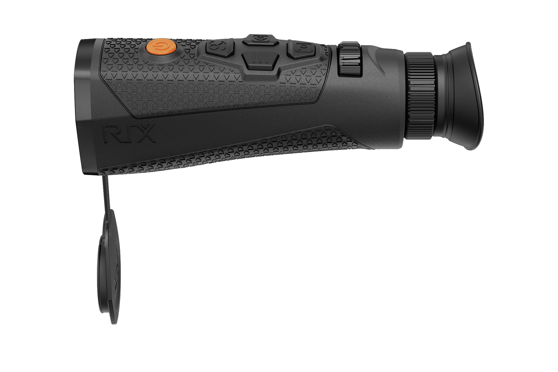 RIX Monocular RIX Titan T3 LRF Thermal Monocular