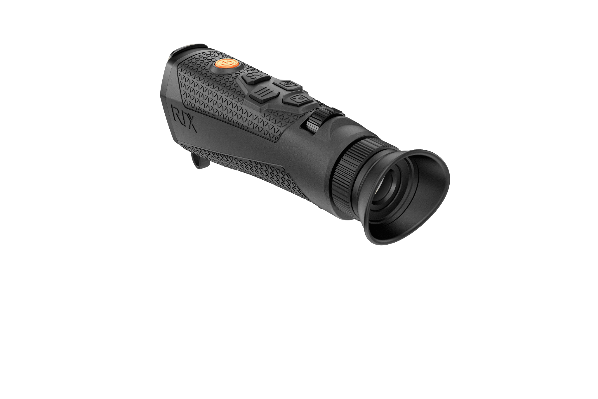 RIX Monocular RIX Titan T3 LRF Thermal Monocular