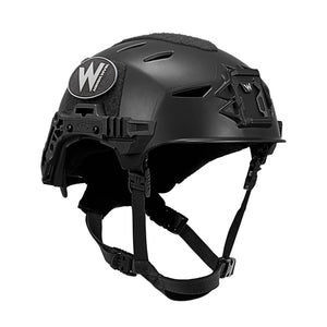 TEAM WENDY TEAM WENDY® EXFIL® RAIL 3.0 LTP BUMP HELMET