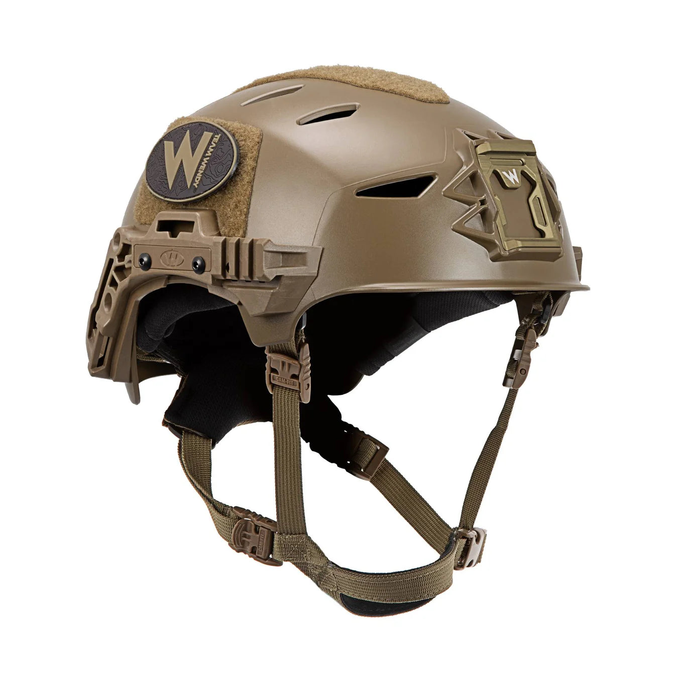 TEAM WENDY TEAM WENDY® EXFIL® RAIL 3.0 LTP BUMP HELMET